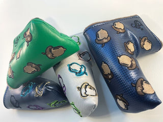 Putter Covers